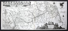 Rheinlauf Rhein Rhine