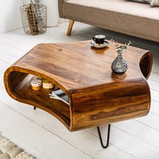 Retro Couchtisch ORGANIC