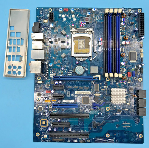 Intel dp55wg e57269 - intel,