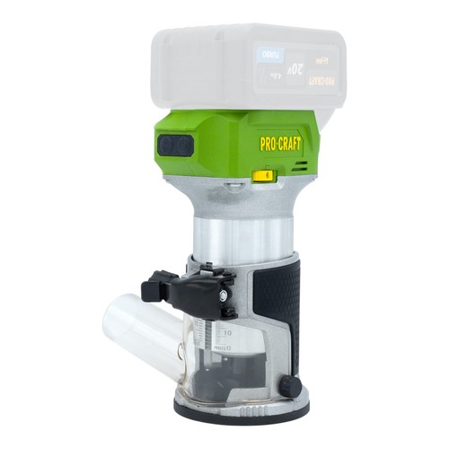 Procraft pob24bb akku - pob24bb,