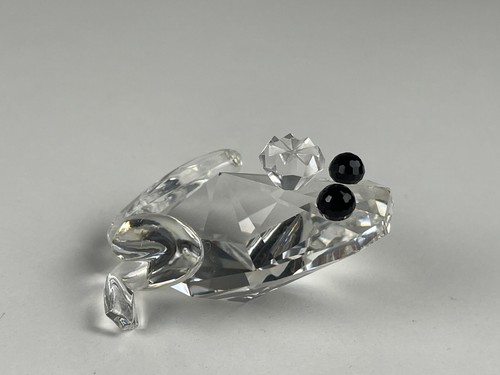 Swarovski figur 010010 - swarovski,