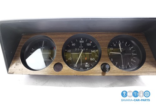 Original bmw 1602 - original, 1802