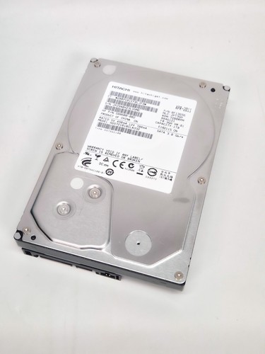 Hitachi 1tb intern 7200 - hitachi,
