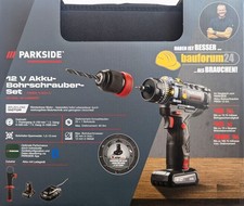 Parkside Performance 12 V