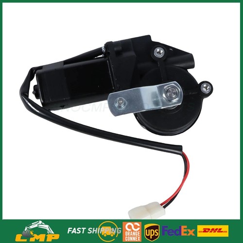 Throttle motor rc411 - motor, rc411-53642