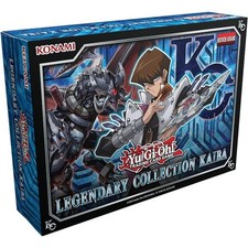 Yu-Gi-Oh! Legendary Collection