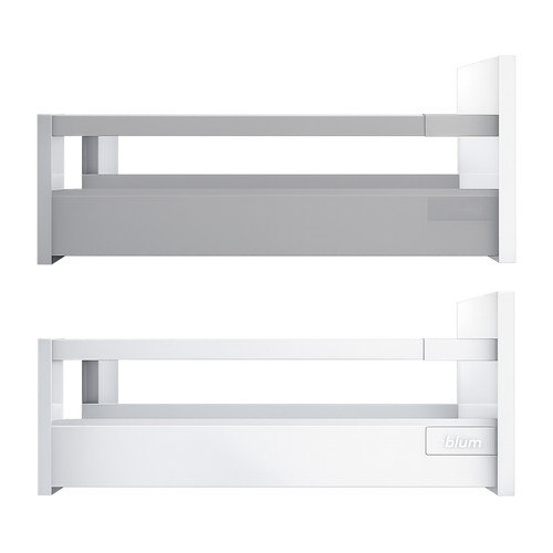 Blum innenschubkasten hoch - blum,