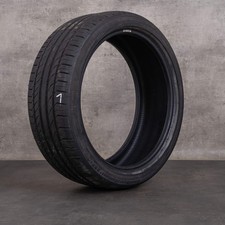 1x 225/40 R19 89Y Continental
