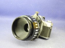 Scheimpflug Objektiv