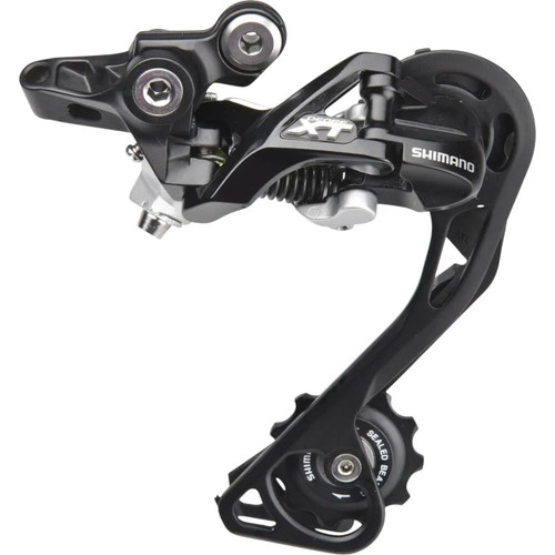 Schaltwerk shimano deore - shimano,