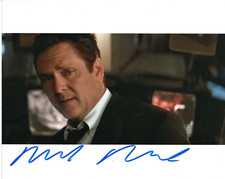 MICHAEL MASEN 007 JAMES BOND