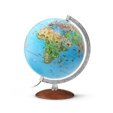 Kinder-Leuchtglobus KI3010 von