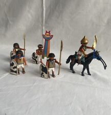 Playmobil 4245 - Ägyptische Soldaten des Pharao