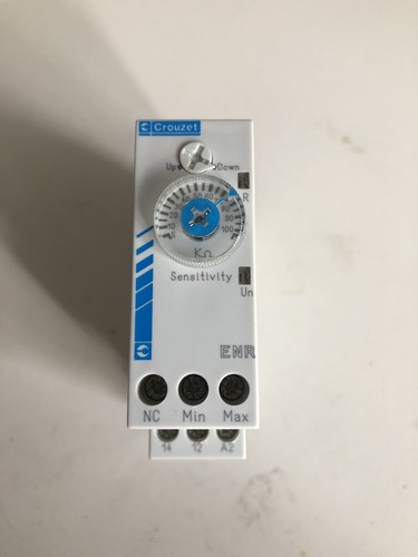 Crouzet enr 870 - enr, 204