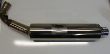 Honda VTR1000F Firestorm 1997 - 2000 Auspuff Endschalldämpfer Links VTR 1000 F 