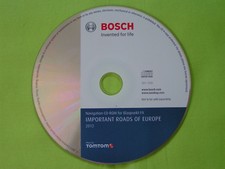 CD NAVIGATION FX EUROPA 2012 V4 VW RNS 310 GOLF 6 PASSAT TIGUAN CADDY TOURAN EOS