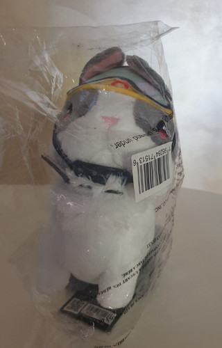 Plushie plüschtier rescue - plüschtier,