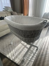 Baby Holz Retro Wiege, Wie Neue