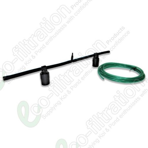 Aqua jet single bar - aqua-jet,