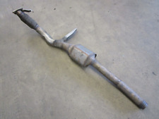 G-Kat Katalysator AUDI A6 4F 3.0 2.7 V6 TDI BMK BPP ASB Katalysator 4F0131701R