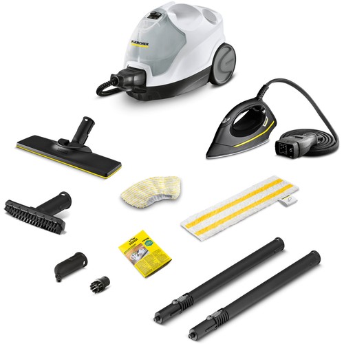 Kärcher easyfix iron - 4,