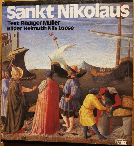 Rüdiger müller sankt - rüdiger, müller: