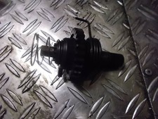 gas gas mc 125 aus 2003, kickerwelle