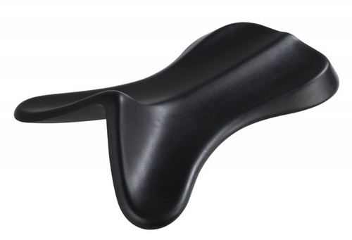 Sattel pad cushion schwarz - sattel-pad,