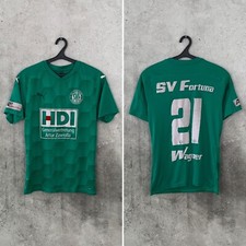 SV FORTUNA REGENSBURG 2023-24