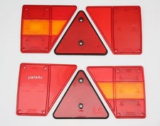 Westfalia Lichtscheiben-Satz