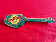 HRC Hard Rock Cafe Tel Aviv