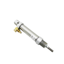 KUHNKE 2619025 26.19.025 Mini Pneumatikzylinder -unused-