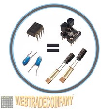 Ersatz f. Spannungsregler