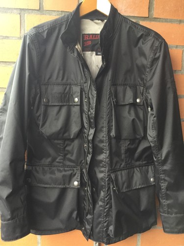 100 orig belstaff jacke - 100%,