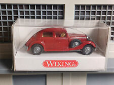 (375) Wiking 1:87, 8320116 Mercedes Benz 260 D mit OVP