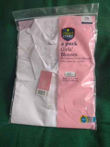 Mädchen 2er pack - mädchen,