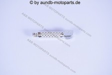 SV 650 A L6- Fußraste vorne