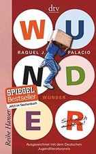 Wunder Sieh mich nicht an von Palacio, Raquel J. | Buch | Zustand gut