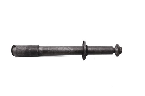 Vorderradachse achse vorne - vorderradachse,