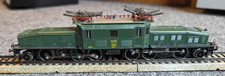 Märklin H0 Krokodil E-Lok 13302 / Kunststoff-Gehäuse