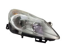 Headlight Right For Opel Corsa