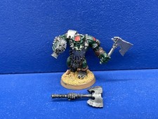RAR! Gorkamorka Boss / Nob der