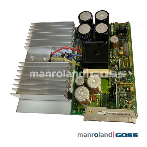 Nt85 elektronikmodul - nt85,