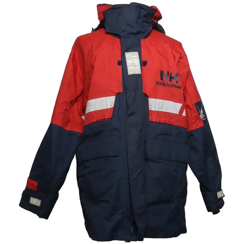 Helly hansen segeljacke - helly, hansen,