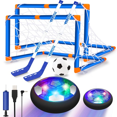 Hover hockey air power - 3-in-1,
