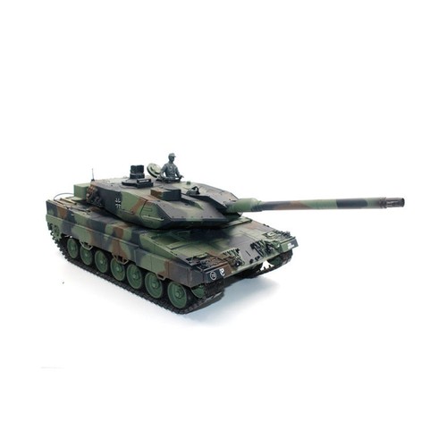 Heng long panzer leopard a6 - long,