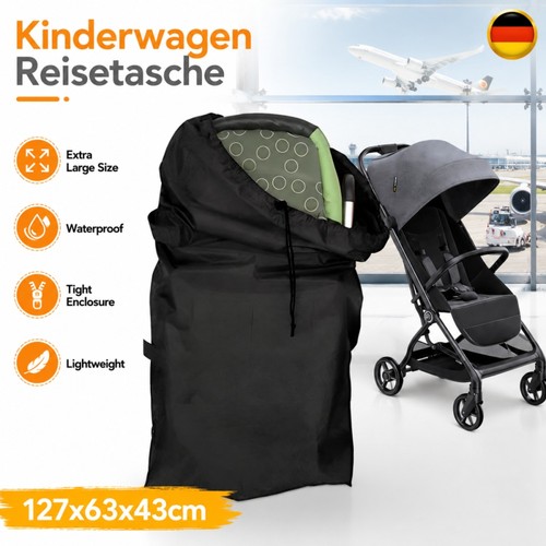 Transporttasche kinderwagen - transporttasche,