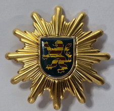 In GOLD ! RAR! MÜTZENSTERN