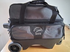 Brunswick zone double roller - brunswick,