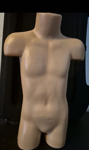 Schaufensterpuppe torso - schaufensterpuppe,,